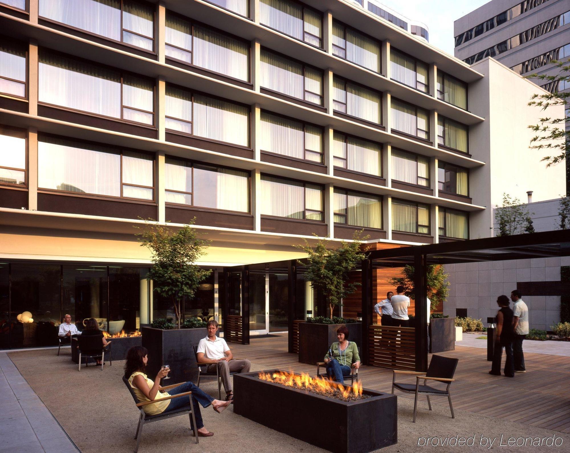 The Zags Hotel