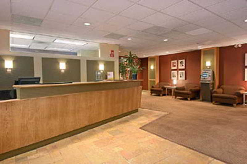 Hotel The Zags Portland