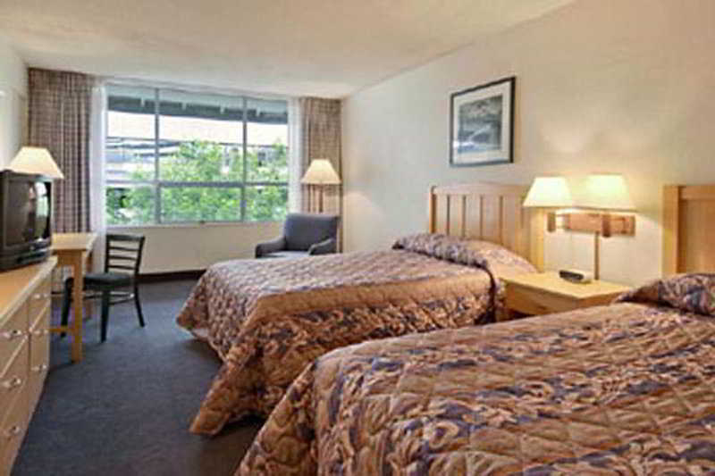 Hotel The Zags