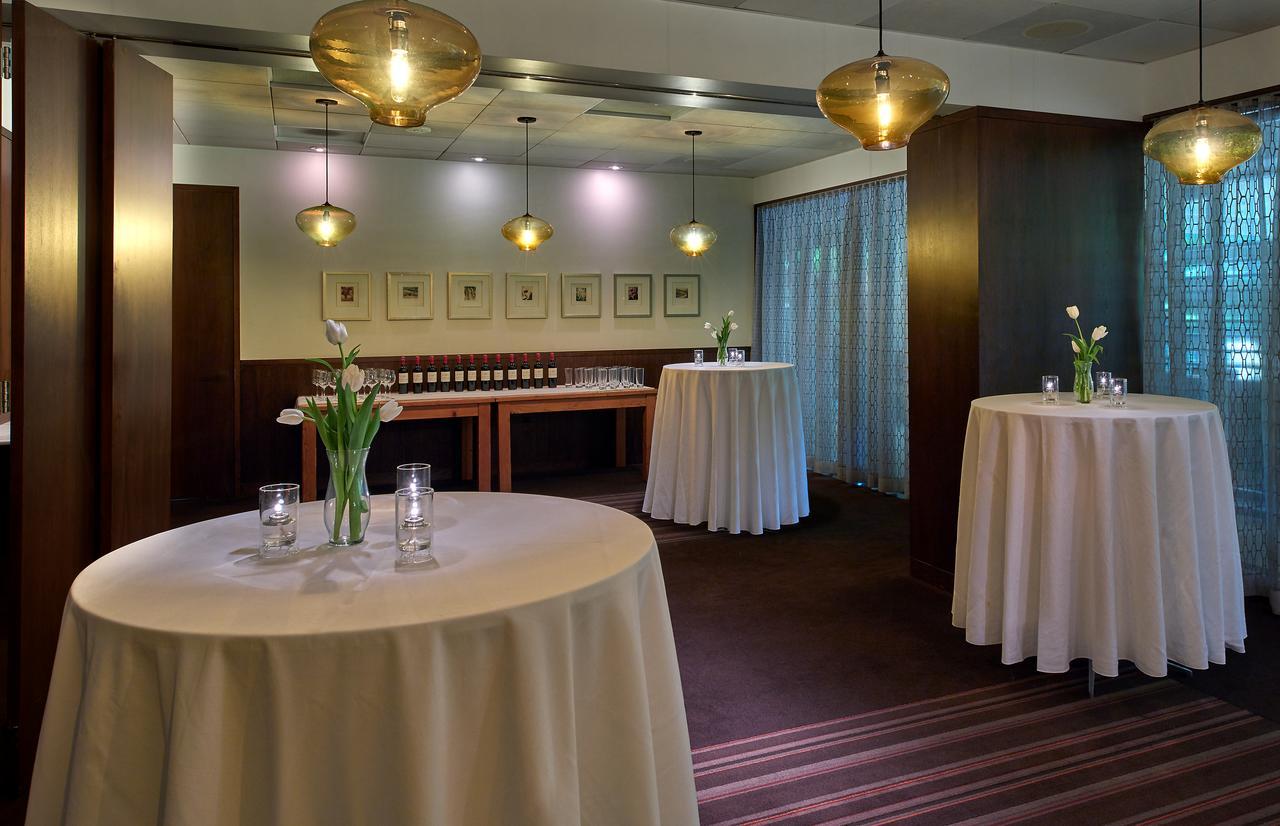 The Zags Hotel